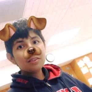 Meet your Posher, Jesus